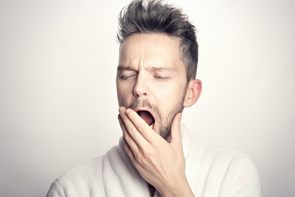 ¿Casi no duermes? La falta de sueño aumenta el riesgo de alzhéimer