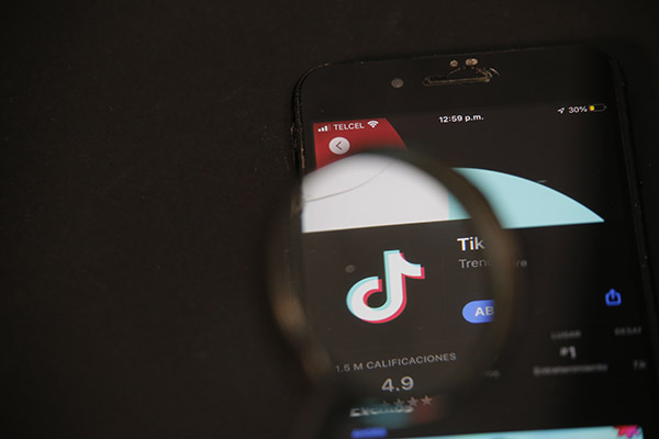 TikTok se defiende ante la Unión Europea por vulnerar privacidad infantil