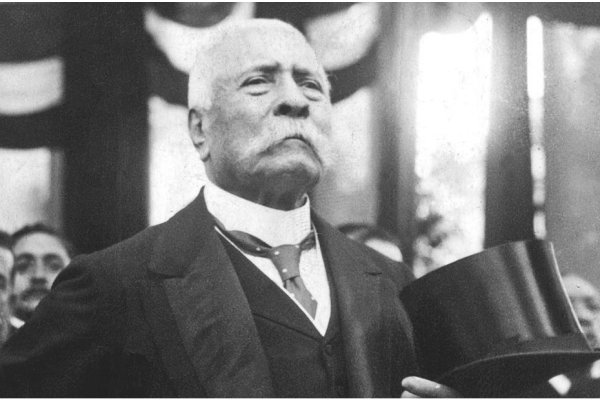 Porfirio Díaz, ¿héroe o villano en la historia de México?