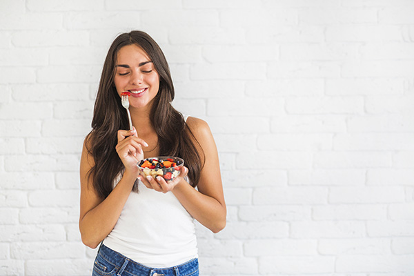 Siete Factores De Una Vida Saludable Que Son Clave Para Prevenir La Depresión Seven Factors Of A Healthy Life That Are Key To Preventing Depression