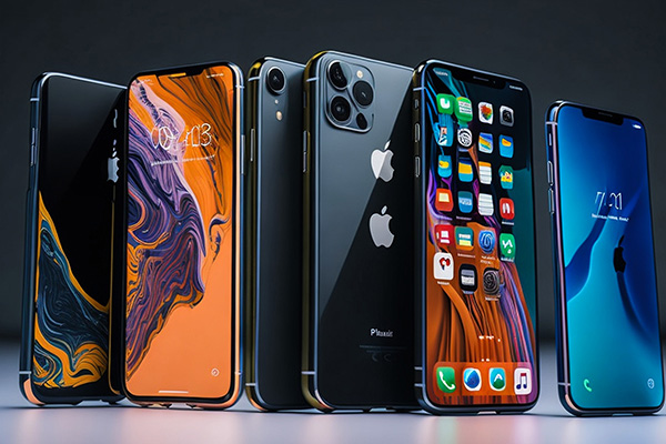 ¿iPhones radioactivos? Esto significan las alertas por los teléfonos de Apple