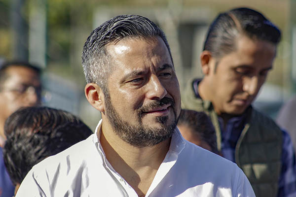 Error de redacción, causa de notificación de la SCJN sobre parquímetros: Domínguez