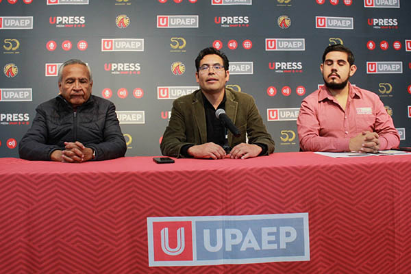 Autoconstrucción, un reto ante sismos en México: académicos UPAEP