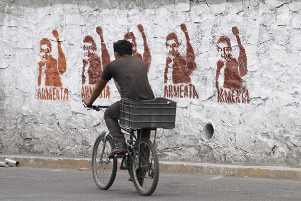 La promoción electoral anticipada que a nadie le interesó sancionar
