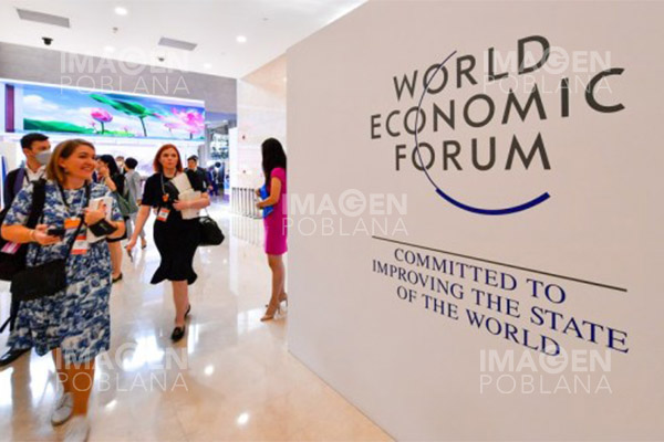 ¿Podría México regresar al World Economic Forum (WEF) en 2024?