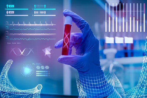 Google desarrolla una IA capaz de detectar mutaciones genéticas
