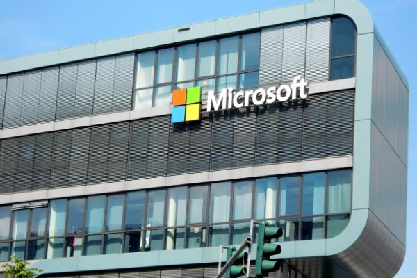 Microsoft filtra por error 38 terabytes información confidencial de empleados