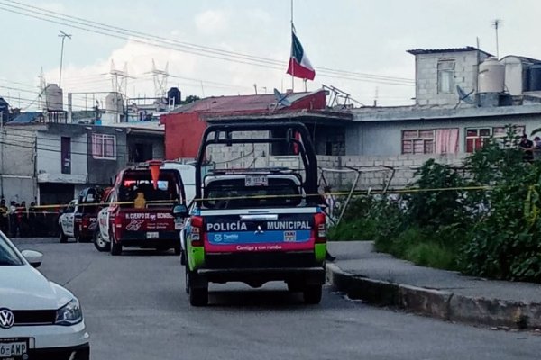 Lo hallan muerto tras una semana desaparecido