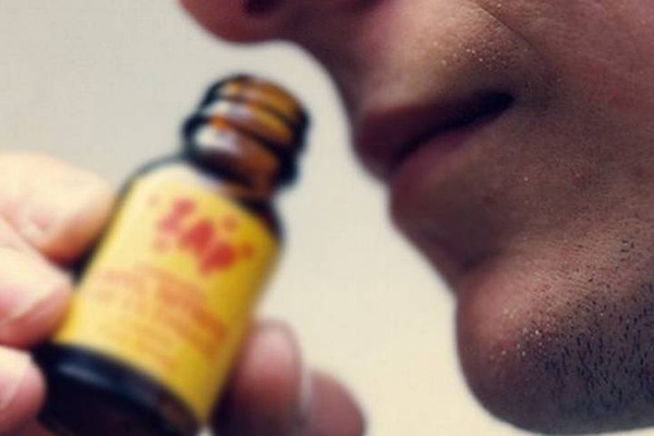“Poppers”, la popular droga recreativa que ha encendido las alertas