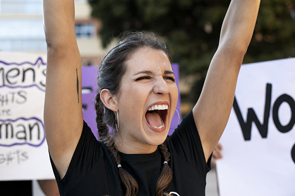 La búsqueda de justicia, un riesgo para los activistas en México
