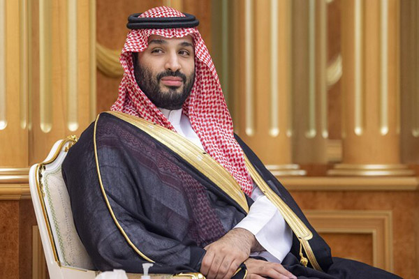 Arabia Saudita se dotará de armas nucleares si Irán lo hace primero