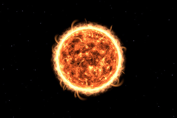 Investigadores buscan "domar" la energía solar con nuevo material semiconductor