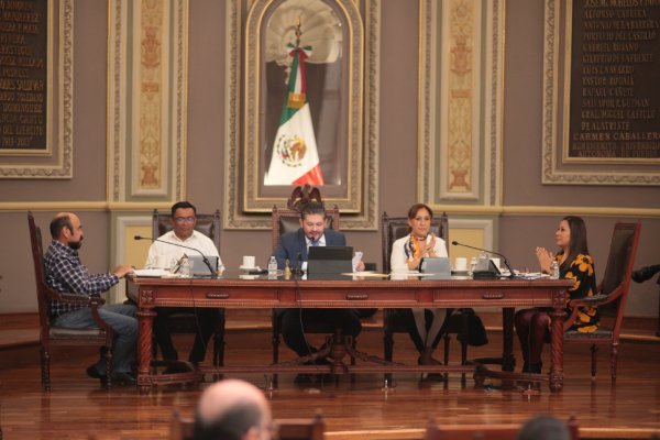 Congreso del Estado aprueba reformas a la Ley de Educación