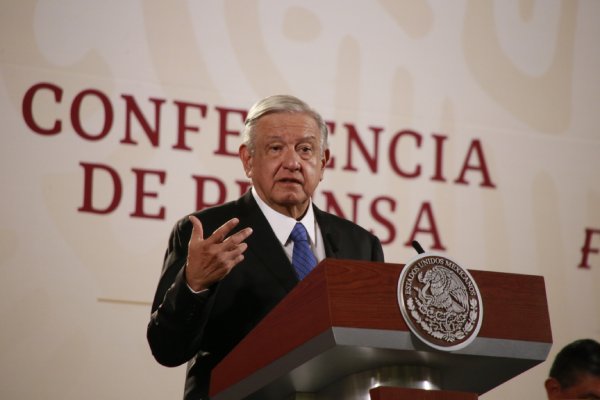 ONU es criticada por AMLO por su enfoque de migración