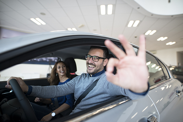 Para ti, ¿qué significa poseer un automóvil?