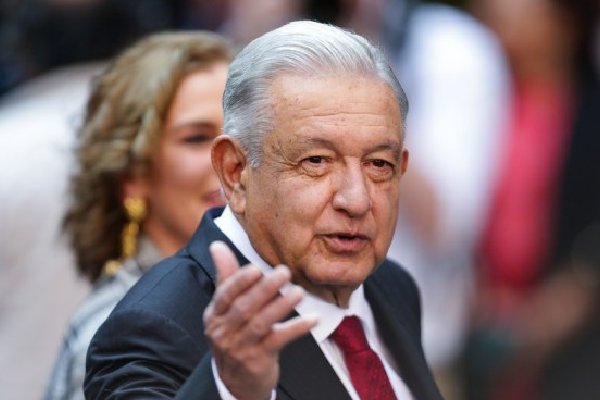 López Obrador, el presidente más sancionado por el INE