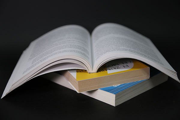 En México, apenas 4 de cada 10 personas leen un libro al año