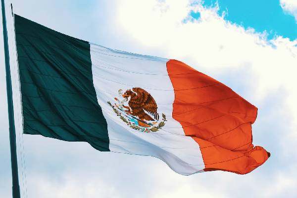 Inauguran consulado mexicano en New Brunswick, New Jersey