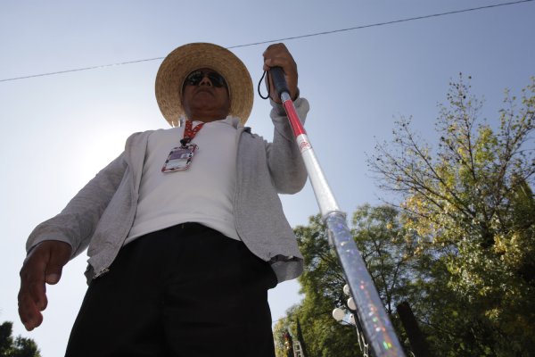 Y Puebla, ¿cómo va en la inclusión a personas con discapacidad?
