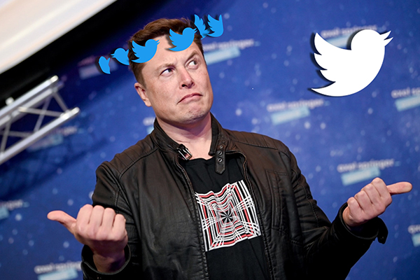 ¿Estrategia de marketing o la nueva táctica de Elon Musk para levantar X?