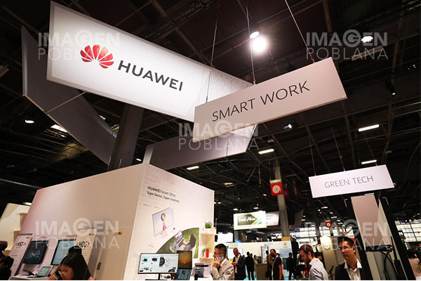 Sistema operativo HarmonyOS 4 de Huawei reporta más de 60 millones de usuarios