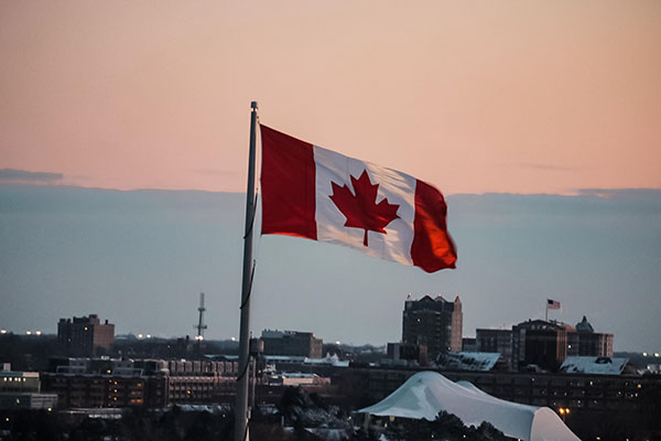 ONU condena homenaje a veterano nazi, pero acepta disculpa de Canadá