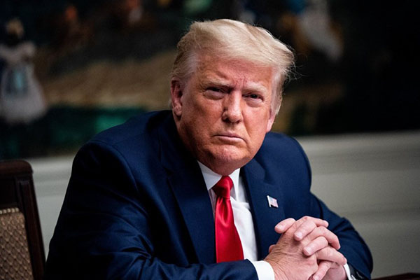 Trump promete resolver rápidamente conflicto ruso-ucraniano si gana la presidencia