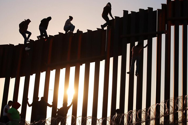 De México a Marruecos: Cómo los países lidian con la migración en un mundo en constante cambio