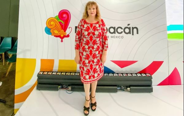Liberan a Yolanda Sánchez, alcaldesa de Cotija