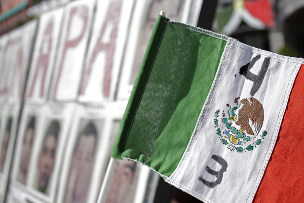 Grabaciones sobre el caso Ayotzinapa se harán públicas, dice AMLO