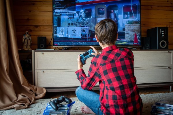 PlayStation afronta amenaza de ciberataque; datos de jugadores estarían comprometidos
