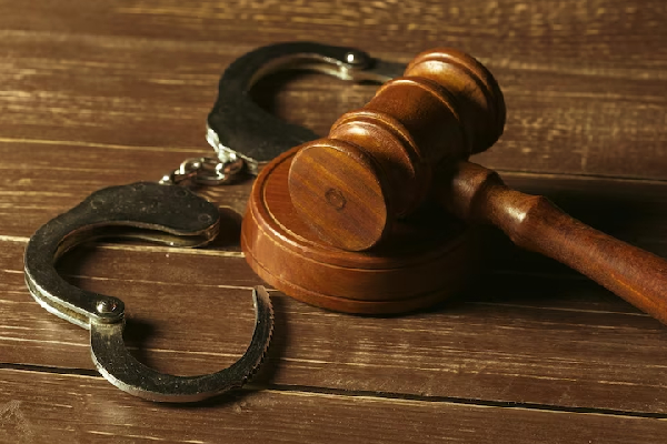 La entrega voluntaria no es una atenuante en el sistema penal de México