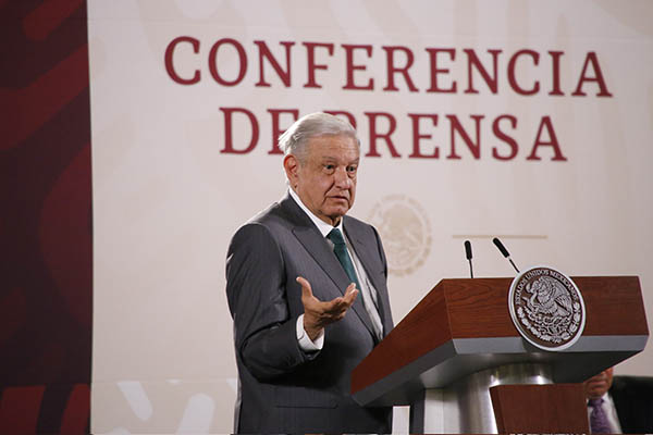 López Obrador confirma secuestro de siete adolescentes en Zacatecas
