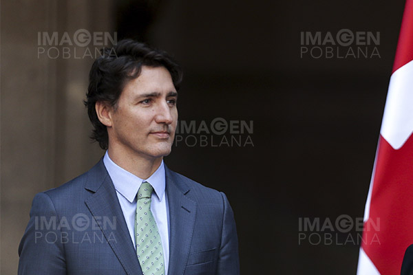 Trudeau pide disculpas a Ucrania por ovación a ex soldado nazi en el Congreso canadiense