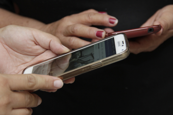 Mercado gris de celulares: teléfonos baratos que salen caros