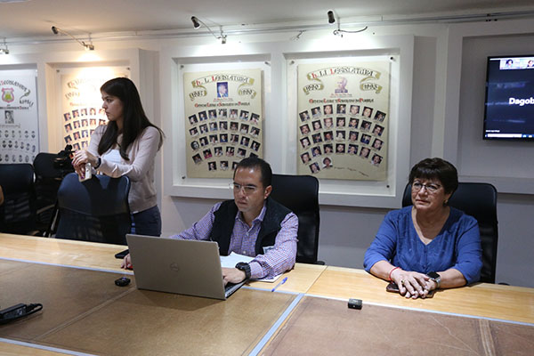 Continúa Consulta de Movilidad y Seguridad Vial a través de la fase de Participación a Distancia