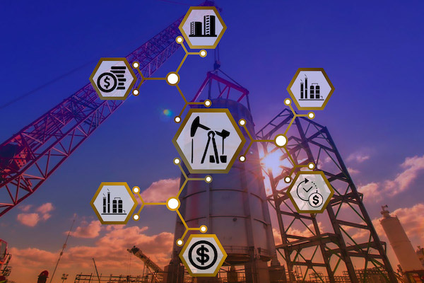 Crece refinación de petróleo en México, pero sigue importando combustibles