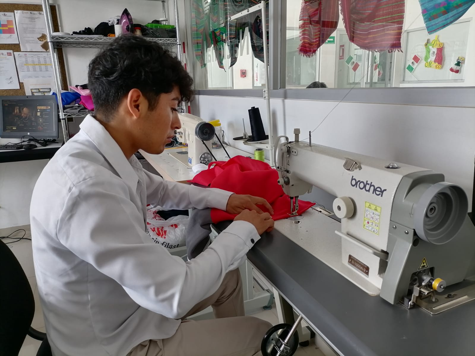 Puebla, con tasas de ocupación mayores a la media nacional: Economía