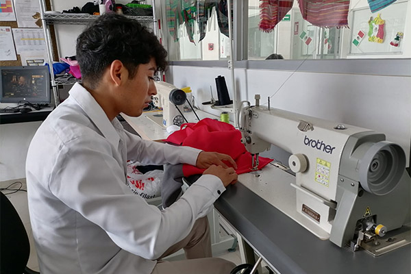Registran exportaciones de Puebla su mejor primer semestre en la historia: Economía