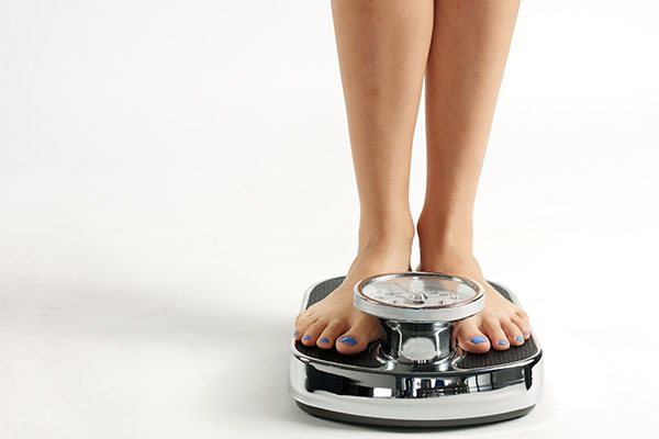 La obesidad, que afecta al 75% de los mexicanos, aqueja más a las mujeres