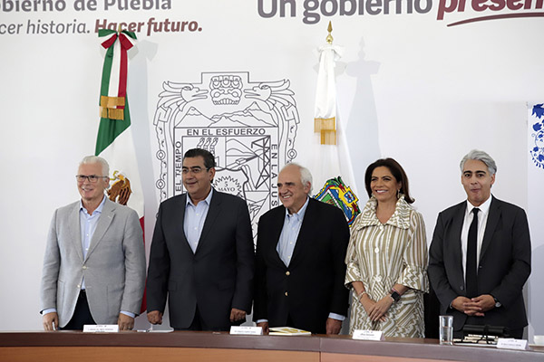 El Grupo de Puebla, ¿por qué se reúne la izquierda de Latinoamérica?