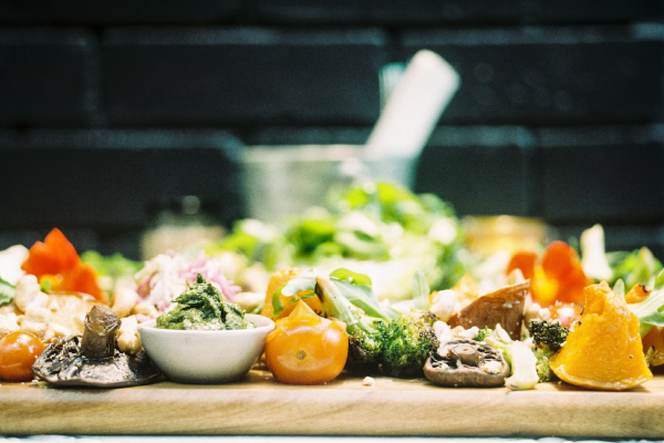 ¿Qué puedes hacer para ayudar a reducir el desperdicio de alimentos?