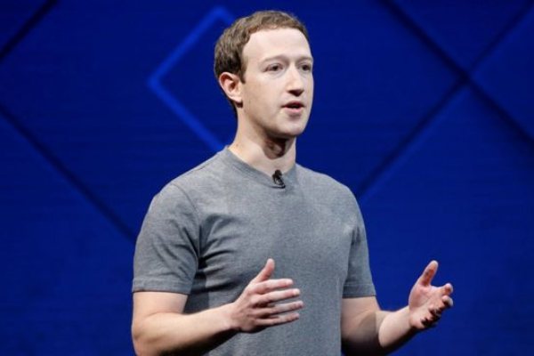 Adelanta Zuckerberg oportunidades del metaverso y muestra el Pixel Codec Avatars