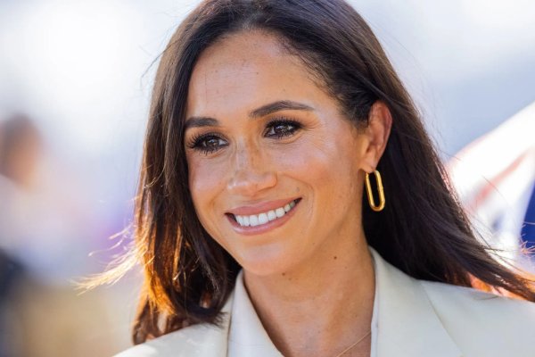 Meghan Markle estaría buscando ser senadora en California