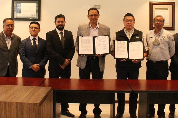 Genera Ciudad Modelo sinergias para consolidar desarrollo de la zona