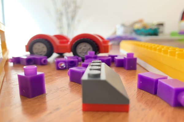 Tendencias y retos en la industria de juguetes: hacia una economía circular