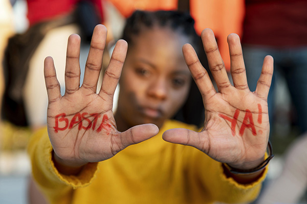 Violencia, más allá de las guerras y los crímenes