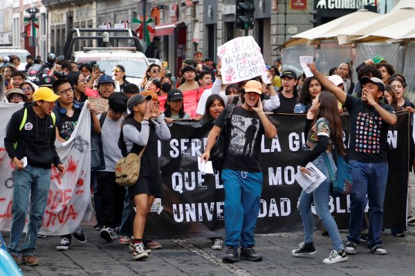 Ni perdón… ¿ni olvido? Poco o nada saben los jóvenes sobre el 2 de octubre
