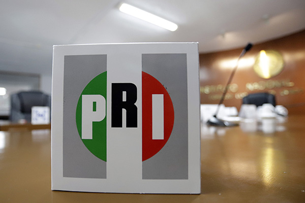 El PRI en Puebla, sin grandes números ni logros como para exigir posiciones en 2024