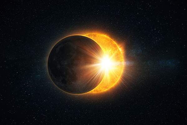 Eclipse solar en México: todos los detalles para ver este fenómeno